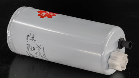 SFC-5702-10 fuel filter element