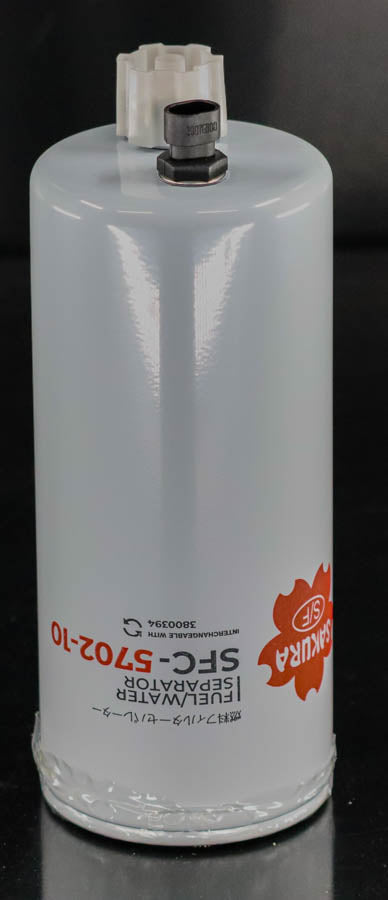 SFC-5702-10 fuel filter element