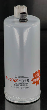 SFC-5702-10 fuel filter element