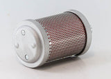 SFE 1004 NPT silencer