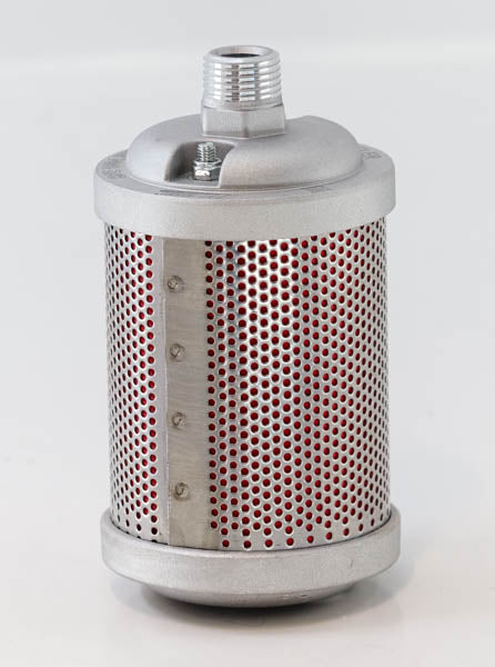 SFE 1004 NPT silencer