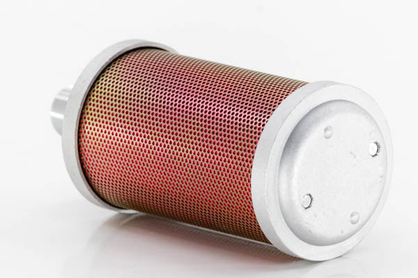 SFE 1006 NPT silencer
