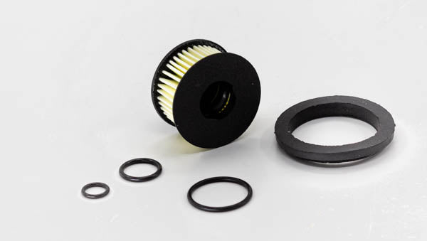 SG 1000 gas filter element