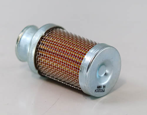 SG 1001 gas filter