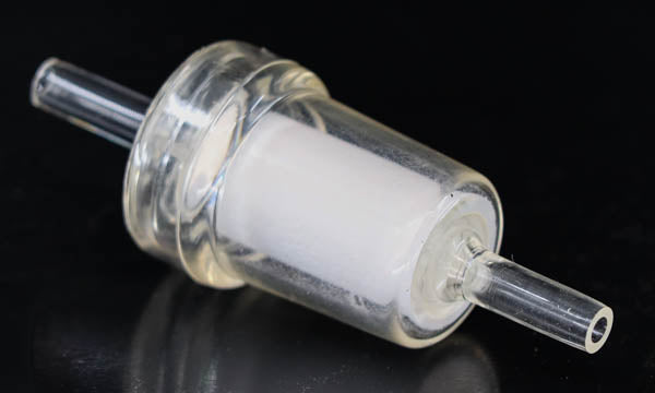 SG 1006 NY gas filter 2 MIK