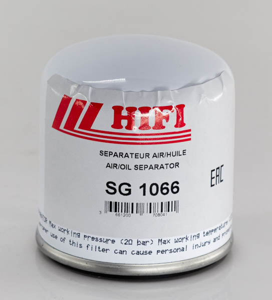 SG 1066 oil separator element