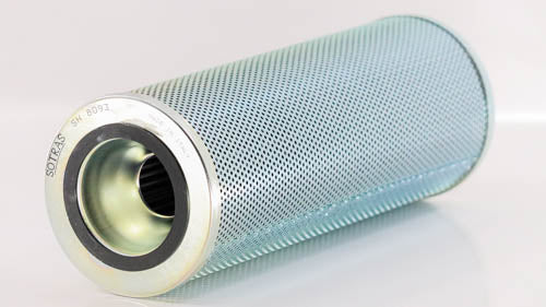 SH8093 hydraulic filter element