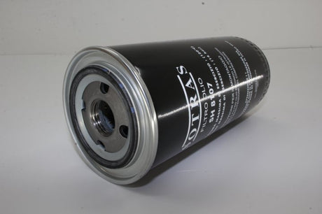 SH8107 oil filter element