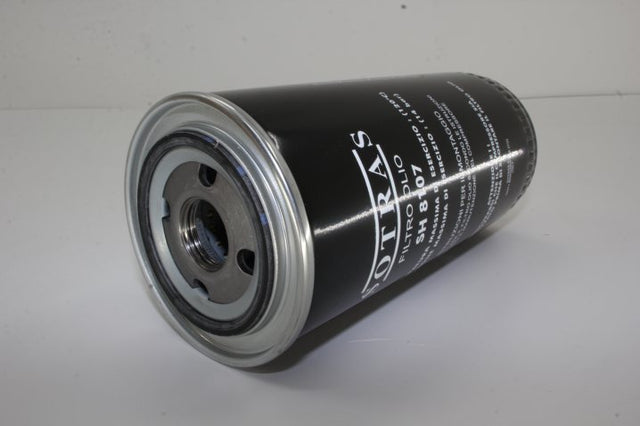 SH8107 oil filter element
