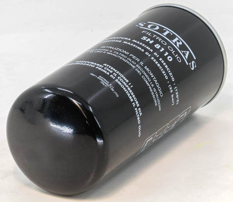 SH8110 oil filter element
