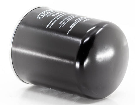 SH8114 oil filter element