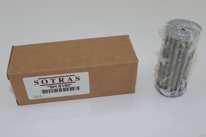 SH8190 oil filter element