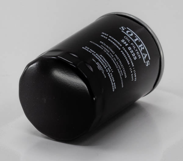 SH8225 oil filter element