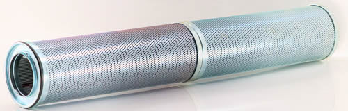 SH8259 hydraulic filter element