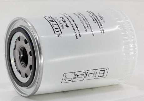 SH8262 oil filter element