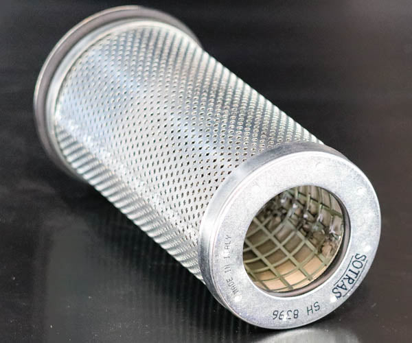 SH8396 hydraulic filter element