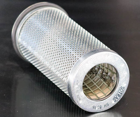 SH8396 hydraulic filter element