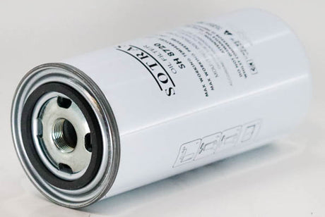 SH8720 oil filter (spin-on)