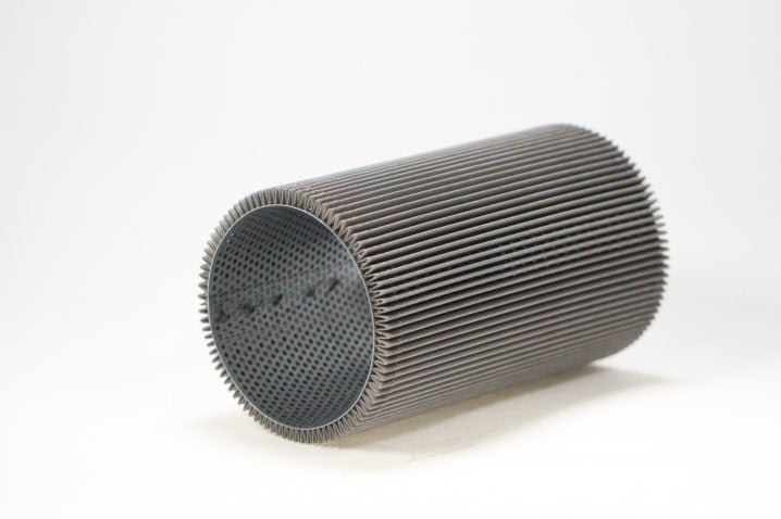 SH 51028 hydraulic filter element