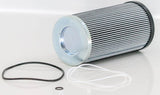 SH 51165 hydraulic filter element