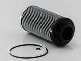 SH 51166 hydraulic filter element