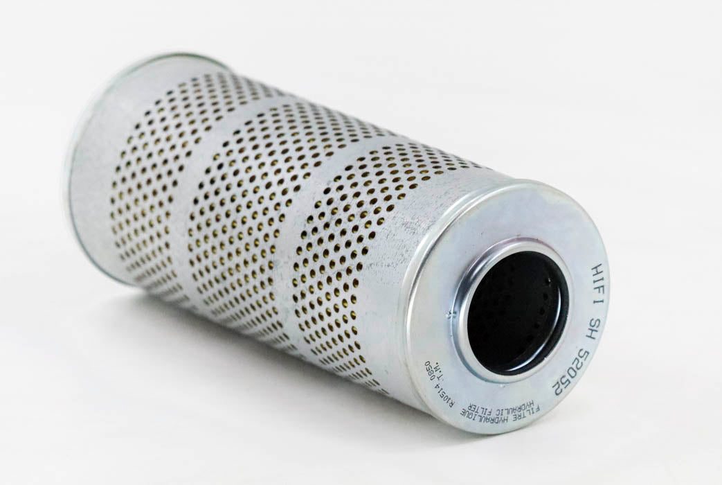 SH 52052 hydraulic filter element