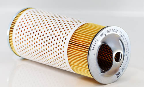 SH 52102 hydraulic filter element