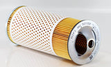 SH 52102 hydraulic filter element