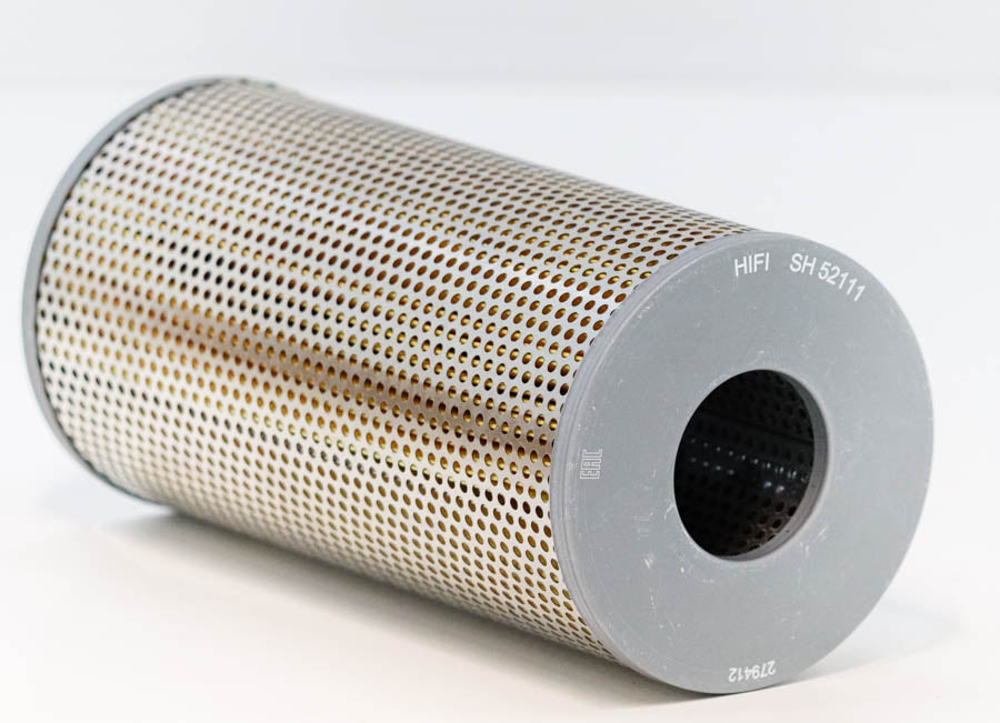 SH 52111 hydraulic filter