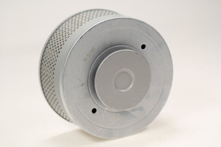 SH 52165 replaced by K3.1610-52