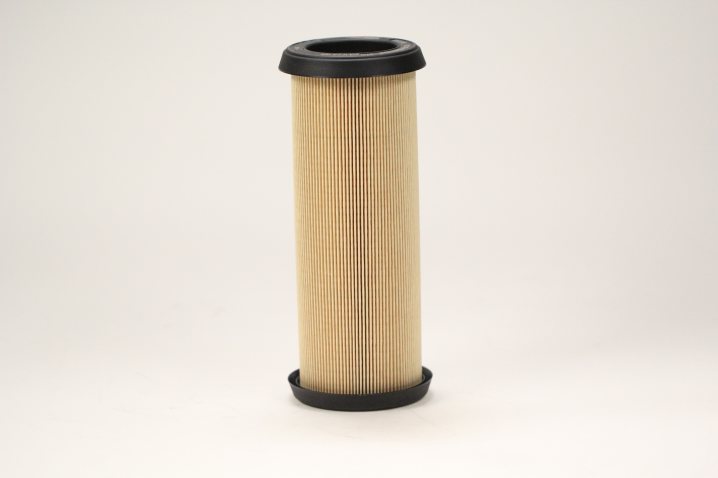 SH 52318 hydraulic filter element