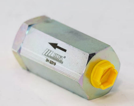 SH 52319 hydraulic filter element