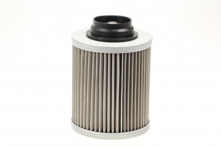 SH 52370 hydraulic filter element