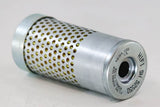 SH 52550 hydraulic filter element