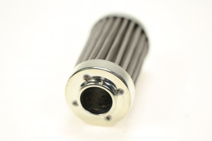 SH 52555 hydraulic filter element