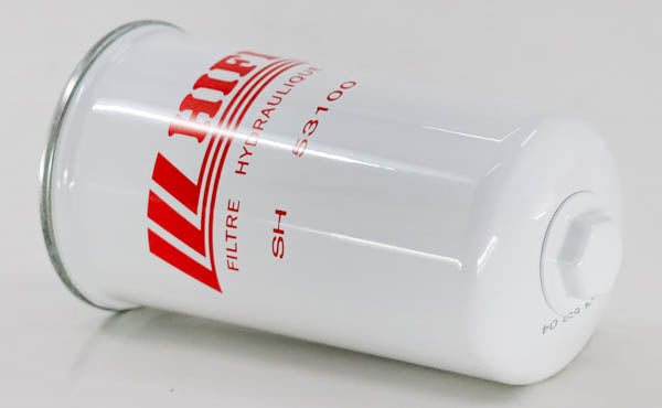 SH 53100 hydraulic filter spin-on