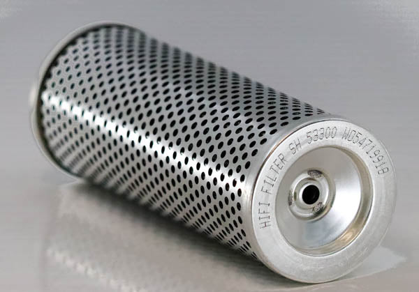 SH 53300 hydraulic filter element