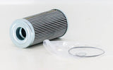 SH 55147 hydraulic filter element