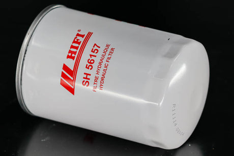 SH 56157 hydraulic filter spin-on