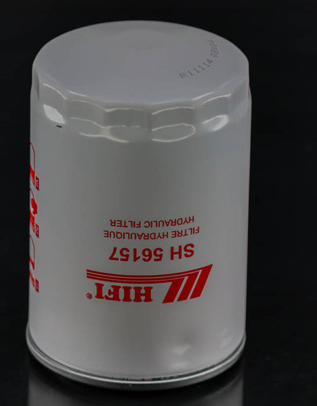 SH 56157 hydraulic filter spin-on