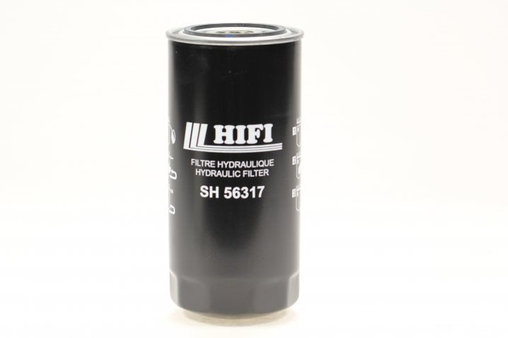 SH 56317 hydraulic filter spin-on