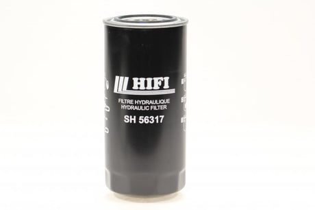 SH 56317 hydraulic filter spin-on