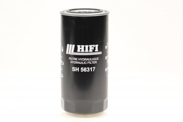 SH 56317 hydraulic filter spin-on