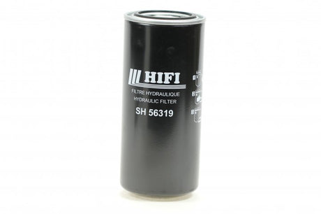 SH 56319 hydraulic filter spin-on