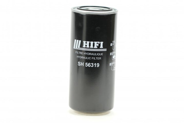 SH 56319 hydraulic filter spin-on