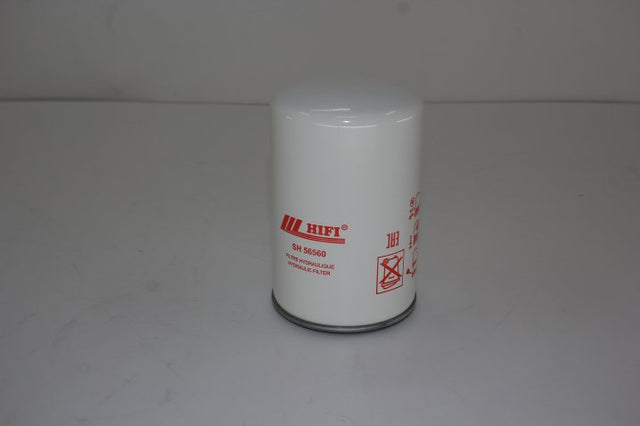 SH 56560 hydraulic filter spin-on