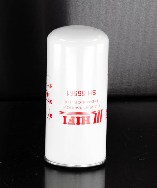 SH 56561 hydraulic filter spin-on