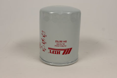 SH 56752 hydraulic filter spin-on