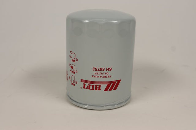 SH 56752 hydraulic filter spin-on
