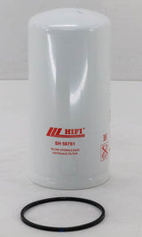 SH 56761 hydraulic filter spin-on